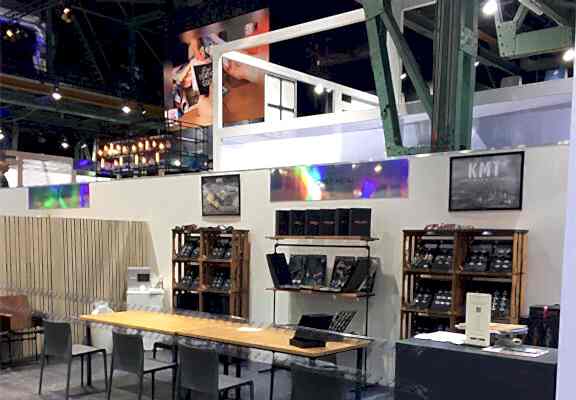 MUNICH FABRIC START SEPTEMBER 2019 1