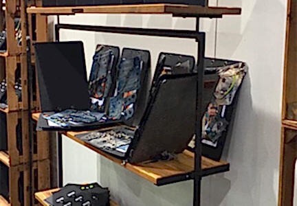 MUNICH FABRIC START SEPTEMBER 2019 3