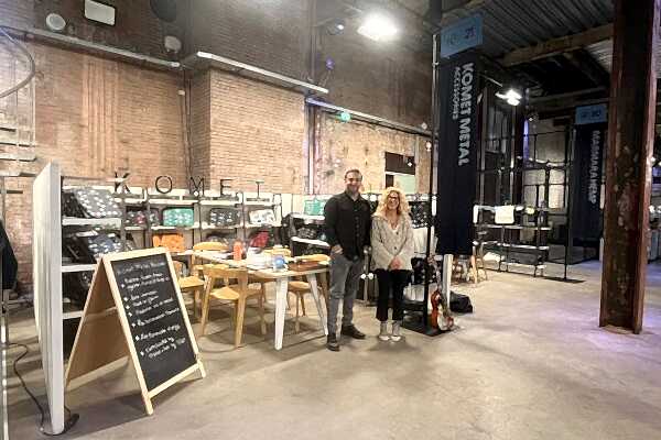 Amsterdam Kingpins 2025